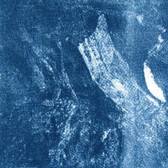 Vinyl Record Linnea Talp - Variations For Light Waves (LP)