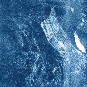 Vinyl Record Linnea Talp - Variations For Light Waves (LP) - 1