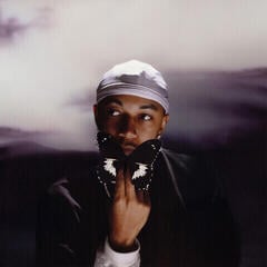 Vinyl Record Wesley Joseph - Forever Ends Someday (Natural Coloured) (LP)