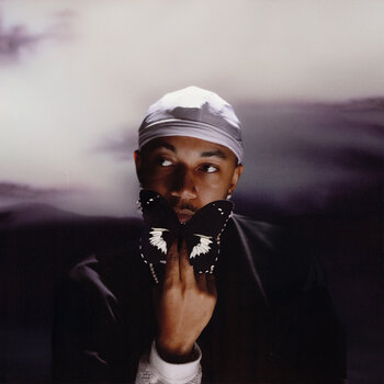 Schallplatte Wesley Joseph - Forever Ends Someday (Natural Coloured) (LP) - 1