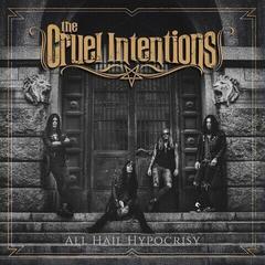 Music CD Cruel Intentions - All Hail Hypocrisy (CD)