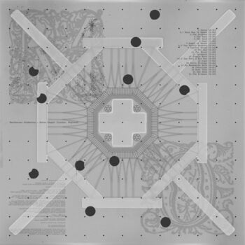 Hudobné CD Manchester Orchestra - Union Chapel (London, England) (2 CD) - 1