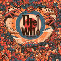 The Who - Live At Eden Project 25/07/2023 (Gatefold) (180 g) (3 LP)