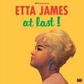 Etta James - At Last! (Limited Edition) (180 g) (10" LP)