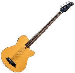 Fretless bas kitare Sire Marcus Miller GB5-4 FL Natural Fretless bas kitare