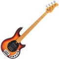 Sire Marcus Miller Z7-4 FL 3-Tone Sunburst Bezpražcová baskytara