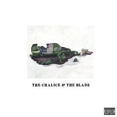 Vinyl Record Yungmorpheus & Real Bad Man - The Chalice & The Blade (2 LP)