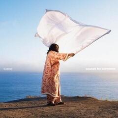 Vinyl Record Elmiene - Sounds For Someone (Blue/Red Swirl Coloured) (LP)