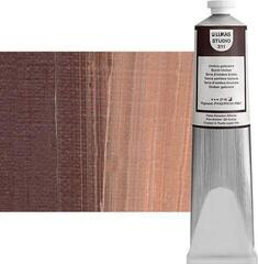 Farba olejna Lukas Studio Farba olejna Burnt Umber 37 ml 1 szt.