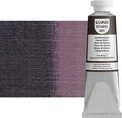 Farba olejna Lukas Studio Farba olejna Cassel Earth 37 ml 1 szt.