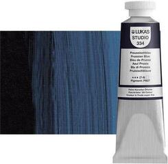 Farba olejna Lukas Studio Farba olejna Prussian Blue 37 ml 1 szt.