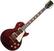 Elektromos gitár Gibson Les Paul Studio Gold Hardware Wine Red Elektromos gitár