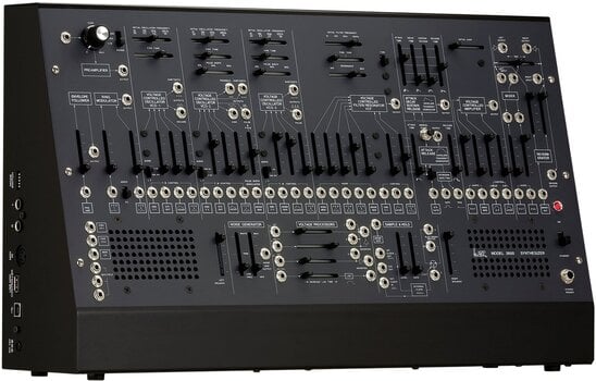 Synthétiseur ARP 2600 M Synthétiseur - 1