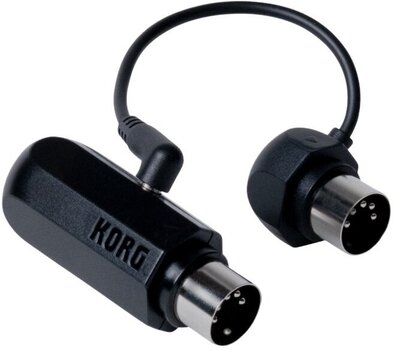 MIDI Interface Korg BM-1 MIDI Interface - 1