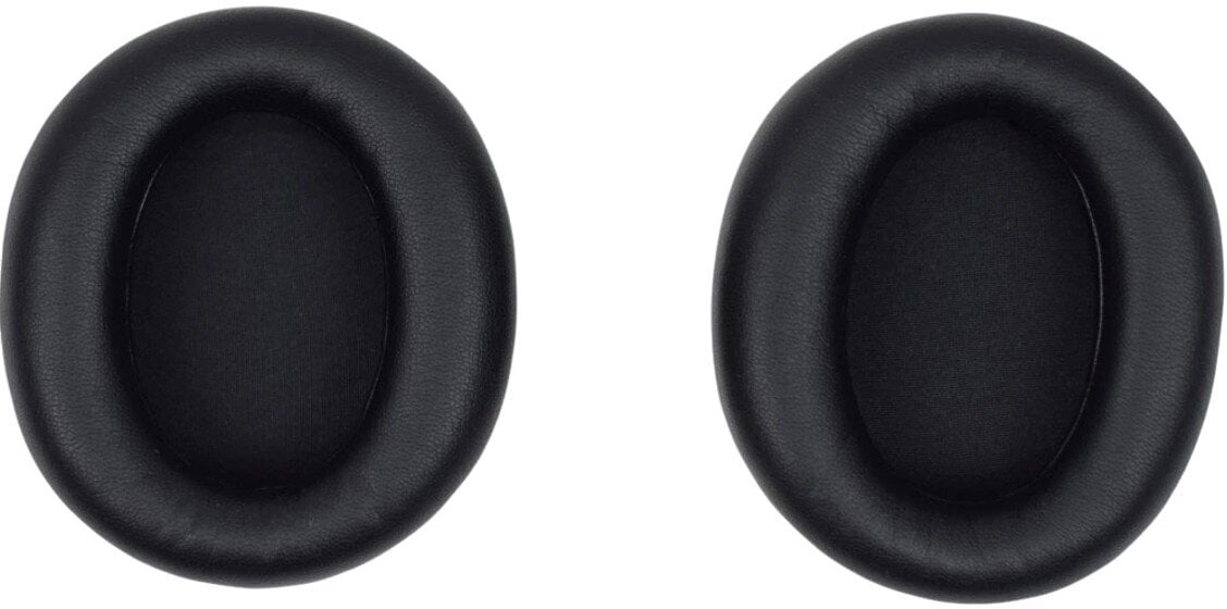 Ohrpolster für Kopfhörer Korg NC-EP-1 Ohrpolster für Kopfhörer Black