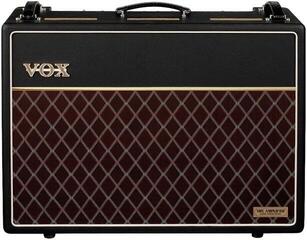 Combo à lampes Vox AC30 Hand-Wired Greenback Combo à lampes