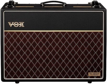 Combo à lampes Vox AC30 Hand-Wired Greenback Combo à lampes - 1