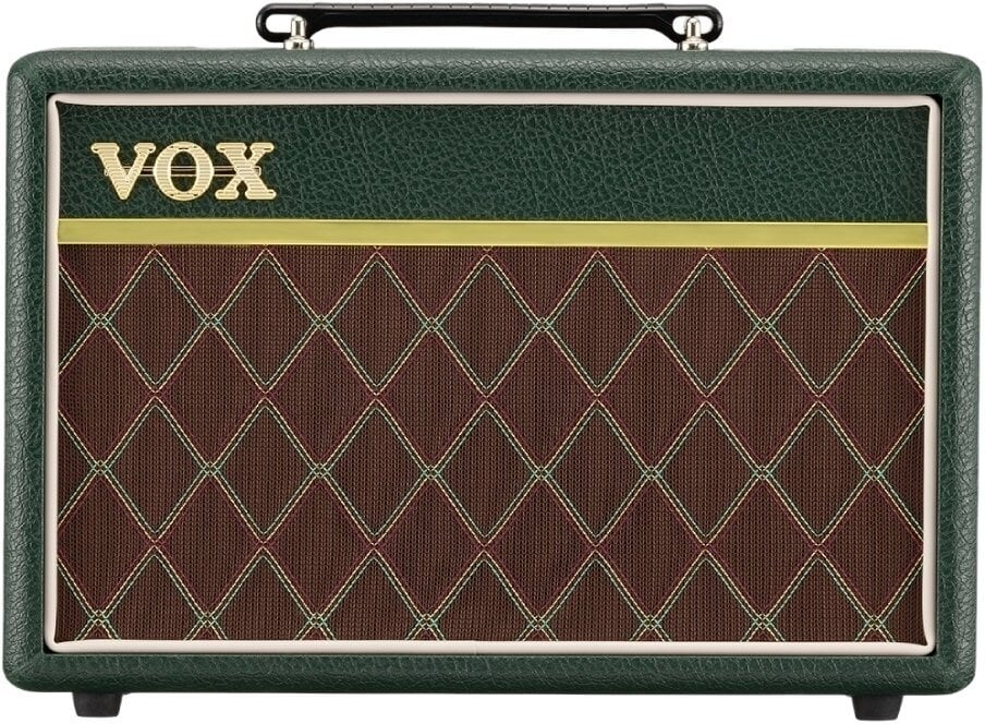 Gitarrencombo Vox Pathfinder 10 Green Gitarrencombo