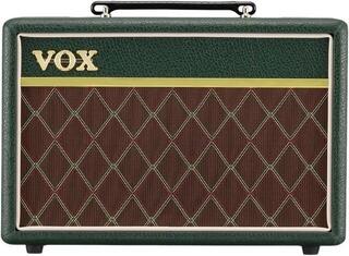 Gitarrencombo Vox Pathfinder 10 Green Gitarrencombo