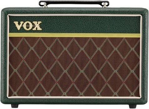 Gitarrencombo Vox Pathfinder 10 Green Gitarrencombo - 1