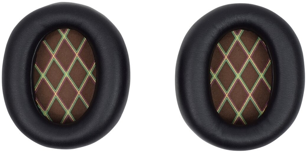 Ohrpolster für Kopfhörer Vox VH-EP-1 Ohrpolster für Kopfhörer Black