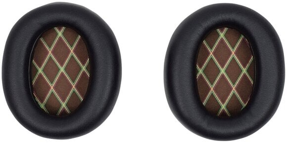Ohrpolster für Kopfhörer Vox VH-EP-1 Ohrpolster für Kopfhörer Black - 1