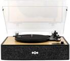 House of Marley Rise Up Signature Black Lemezjátszó