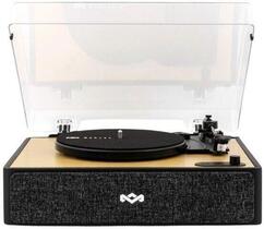 House of Marley Rise Up Signature Black Tocadiscos (Como nuevo)