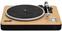 Hi-Fi pladespiller House of Marley Stir It Up Wireless 2 Signature Black Hi-Fi pladespiller