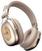 Cuffie Wireless On-ear House of Marley Positive Vibration Rebel ANC Cream Cuffie Wireless On-ear