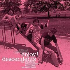 Vinyl Record Descendents - Enjoy! (Punk Note Edition) (LP)