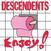 Disque vinyle Descendents - Enjoy! (Wild Cherry Coloured) (LP)