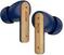 Cuffie wireless In-ear House of Marley Little Bird Blue Cuffie wireless In-ear
