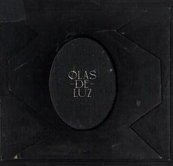 LP ploča Robi Draco Rosa - Olas De Luz (Aqua Coloured) (2 LP)