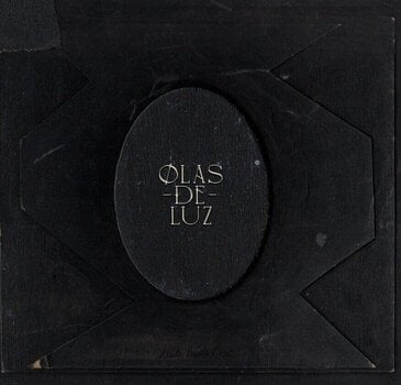 LP ploča Robi Draco Rosa - Olas De Luz (Aqua Coloured) (2 LP) - 1