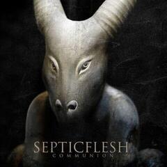 Disco de vinil Septicflesh - Communion (LP)