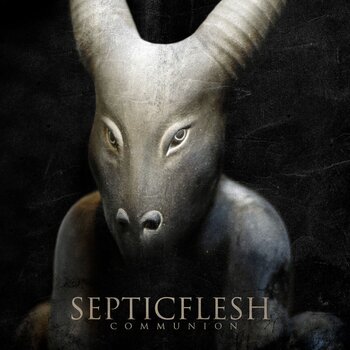 Disco de vinil Septicflesh - Communion (LP) - 1