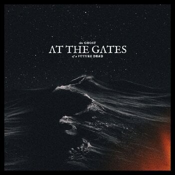 Disco de vinil At The Gates - Ghost Of A Future Dead (Indie Exclusive) (Grey Coloured) (LP) - 1