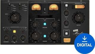 Software Plug-In FX Processor Safari Audio Noam's Mastering Console (Digital product)
