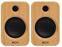 Hi-Fi Wireless speaker
 House of Marley Get Together Duo 2 Hi-Fi Wireless speaker Signature Black 2 pcs