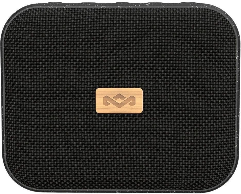 Boxe portabile House of Marley Jammin Signature Black Boxe portabile