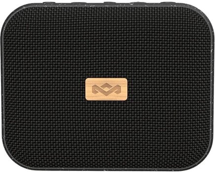 Boxe portabile House of Marley Jammin Signature Black Boxe portabile - 1