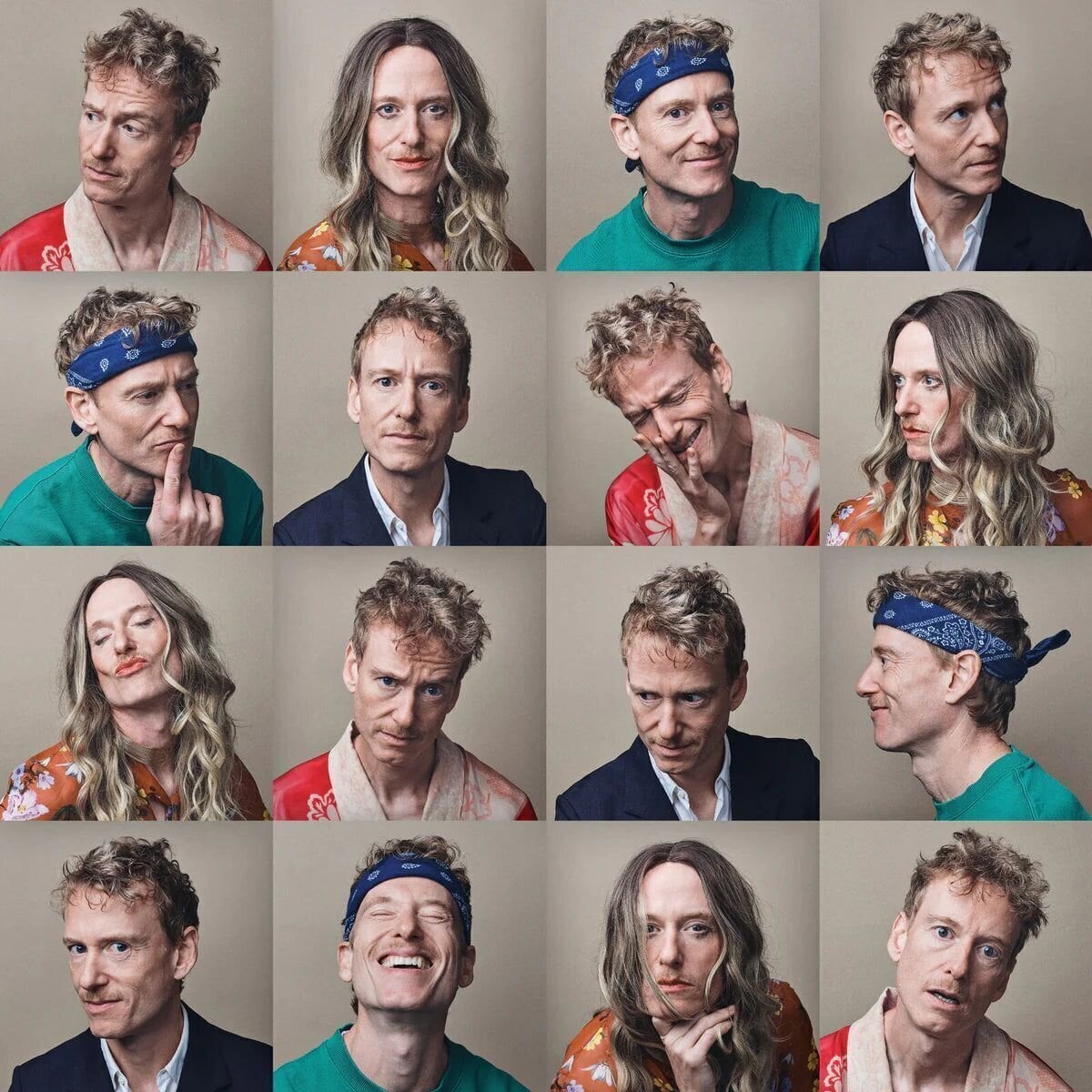 Disco in vinile Teddy Thompson - Never Be The Same (LP)