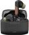 Cuffie wireless In-ear House of Marley Trenchtown ANC Signature Black Cuffie wireless In-ear