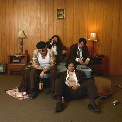 Vinyl Record Death Lens - What's Left Now (Explicit Content) (LP) 