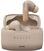 Wireless In-ear headphones House of Marley Trenchtown ANC Cream Wireless In-ear headphones