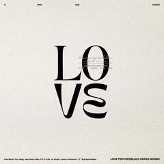 LP ploča Love Psychedelico - Love Psychedelico Naked Songs (LP)