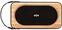Speaker Portatile House of Marley Roots Solar Signature Black Speaker Portatile