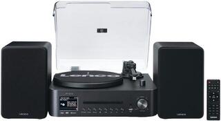 Gramofon komplet Lenco MC-760 Gramofon komplet