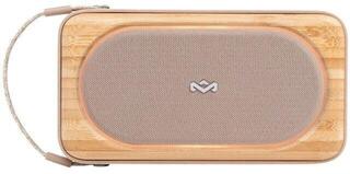 Портативна/Преносима тонколона House of Marley Roots Solar Signature Black Портативна/Преносима тонколона